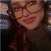 👋Buenos días soy Alba estudio Odontología, tengo experiencia previa dando clases de todas las asignaturas a niños de instituto